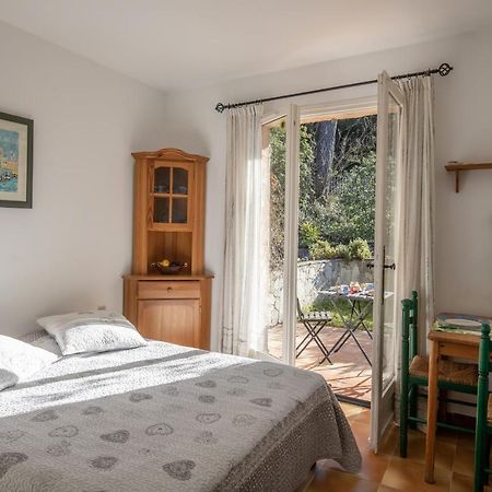 Le Mas Des Gardettes Saint-Paul-de-Vence Eksteriør bilde