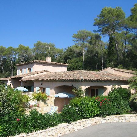 Le Mas Des Gardettes Saint-Paul-de-Vence Eksteriør bilde
