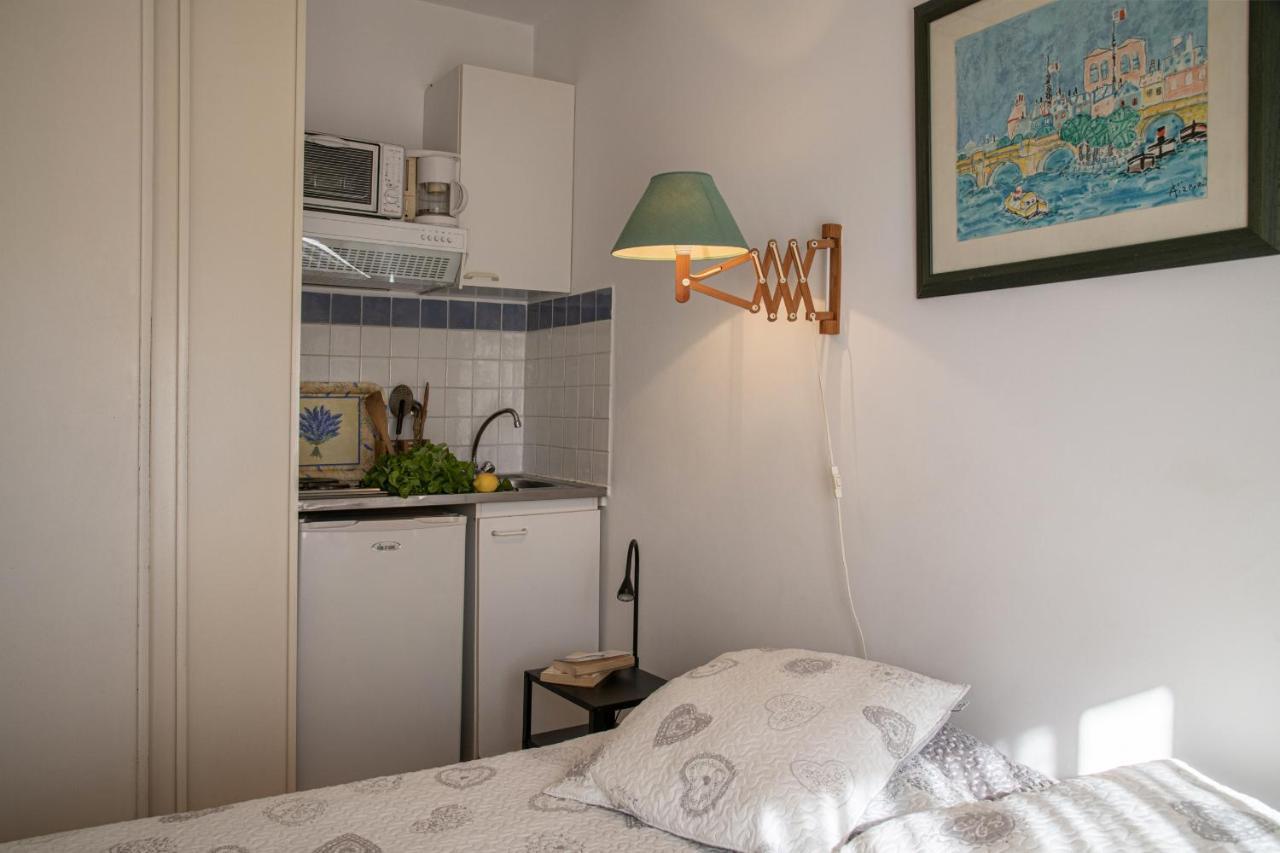 Le Mas Des Gardettes Saint-Paul-de-Vence Eksteriør bilde